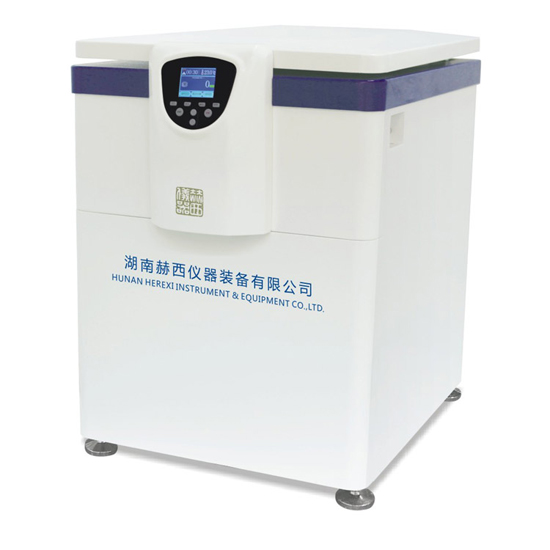 自動(dòng)脫帽離心機