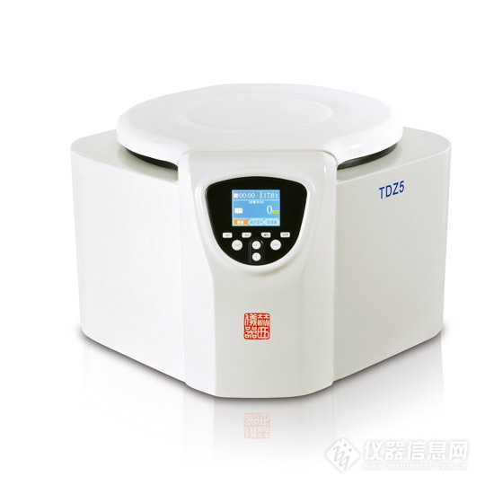 血庫專(zhuān)用離心機