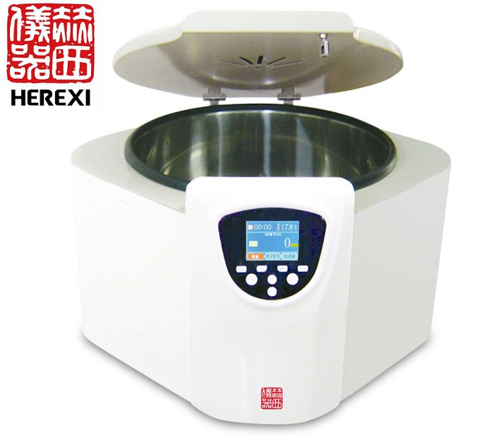 TD5A實(shí)驗室離心機
